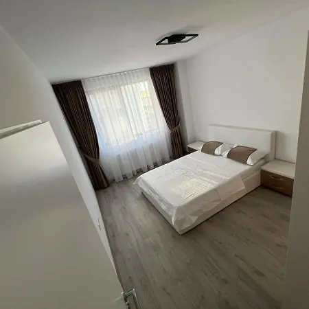 Snc V Apartment