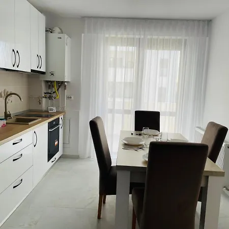 Apartment Snc V