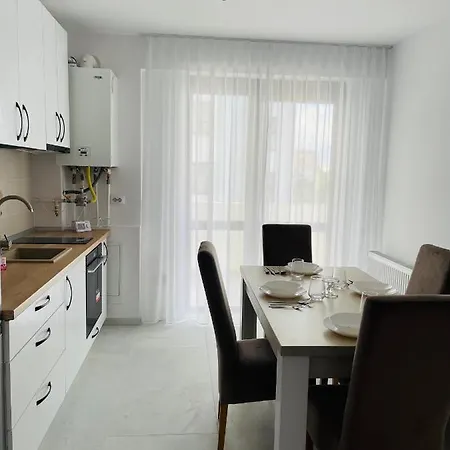 Snc V Apartment *